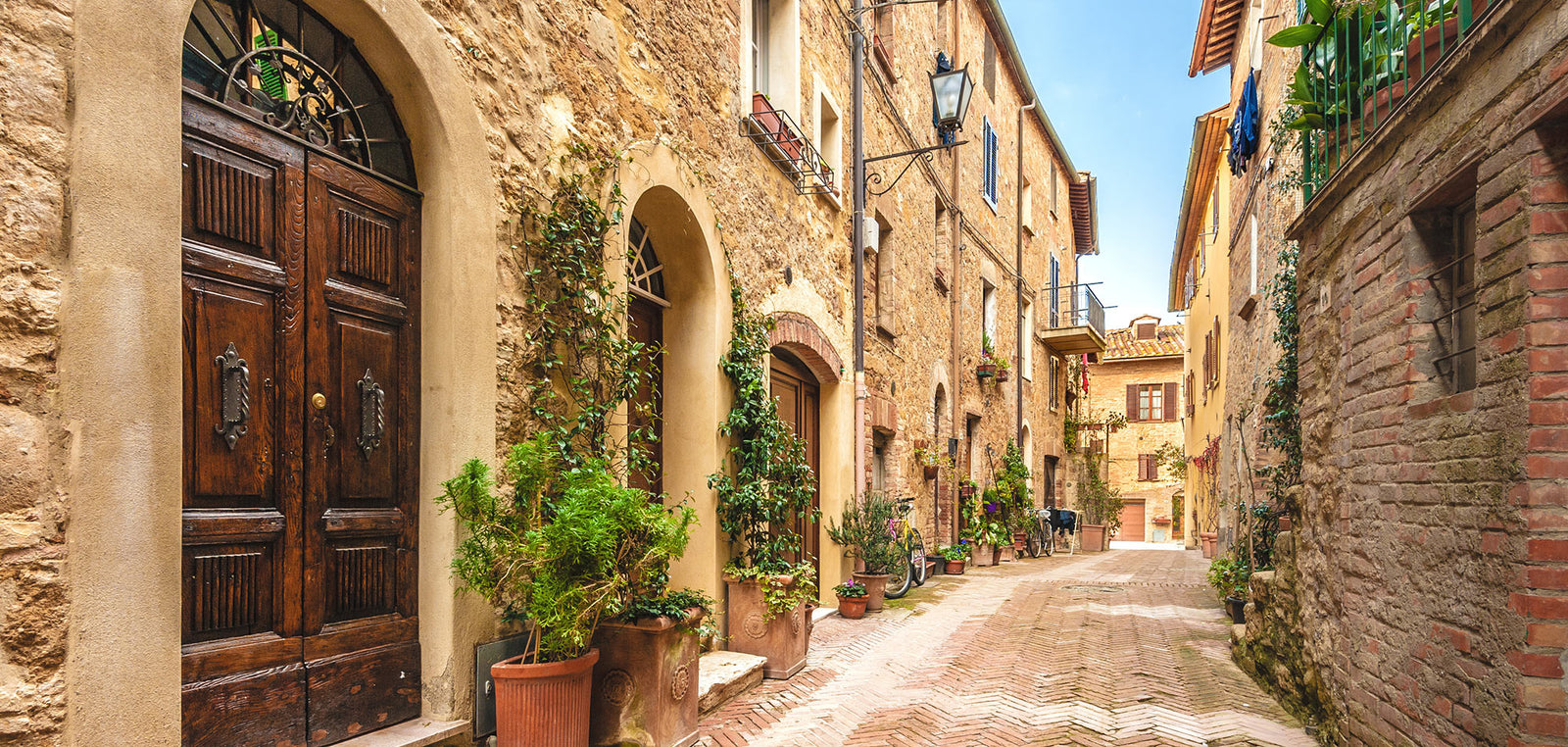 How Borgo28 Redefines Modern Menswear