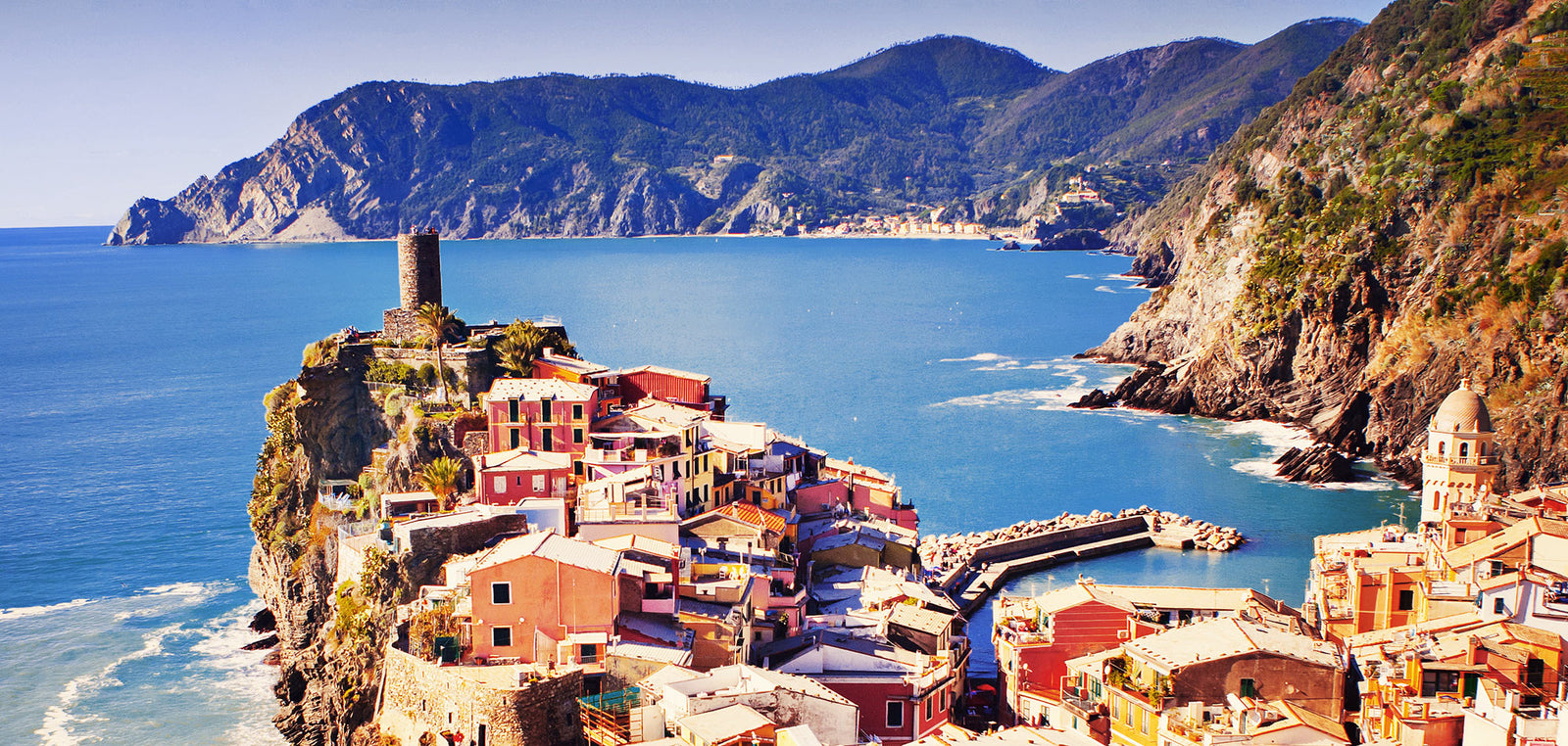 Essential Pieces for the Modern Man