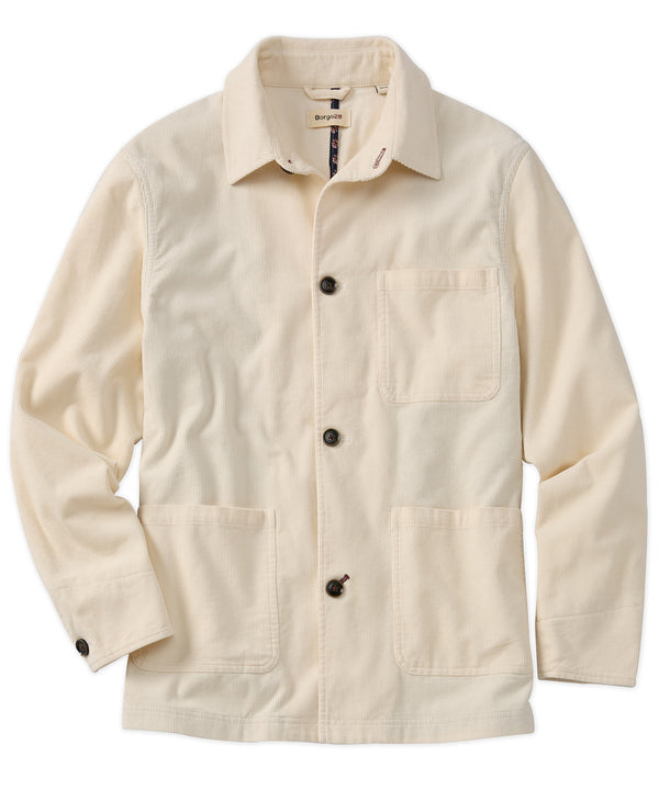 Gurank グランク　Corduroy work coat Gurank グランク Corduroy work coat