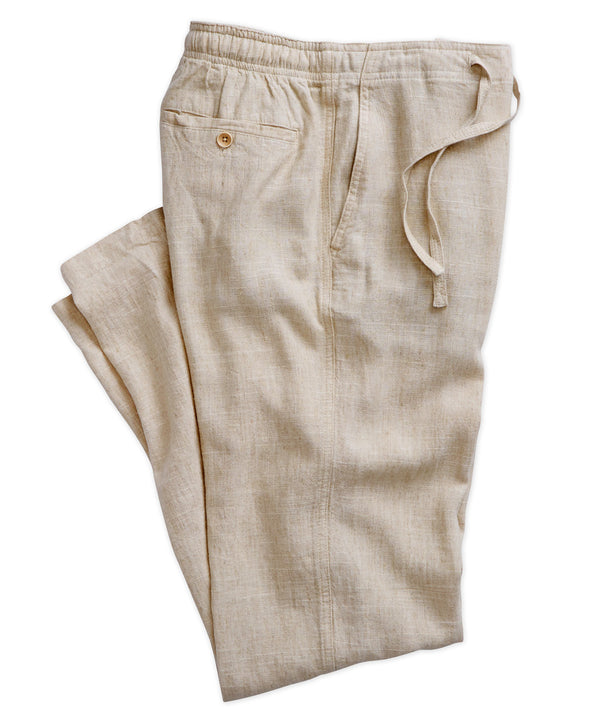 パンツ LRL linen pants Easton Textured Linen Pant – Z SUPPLY