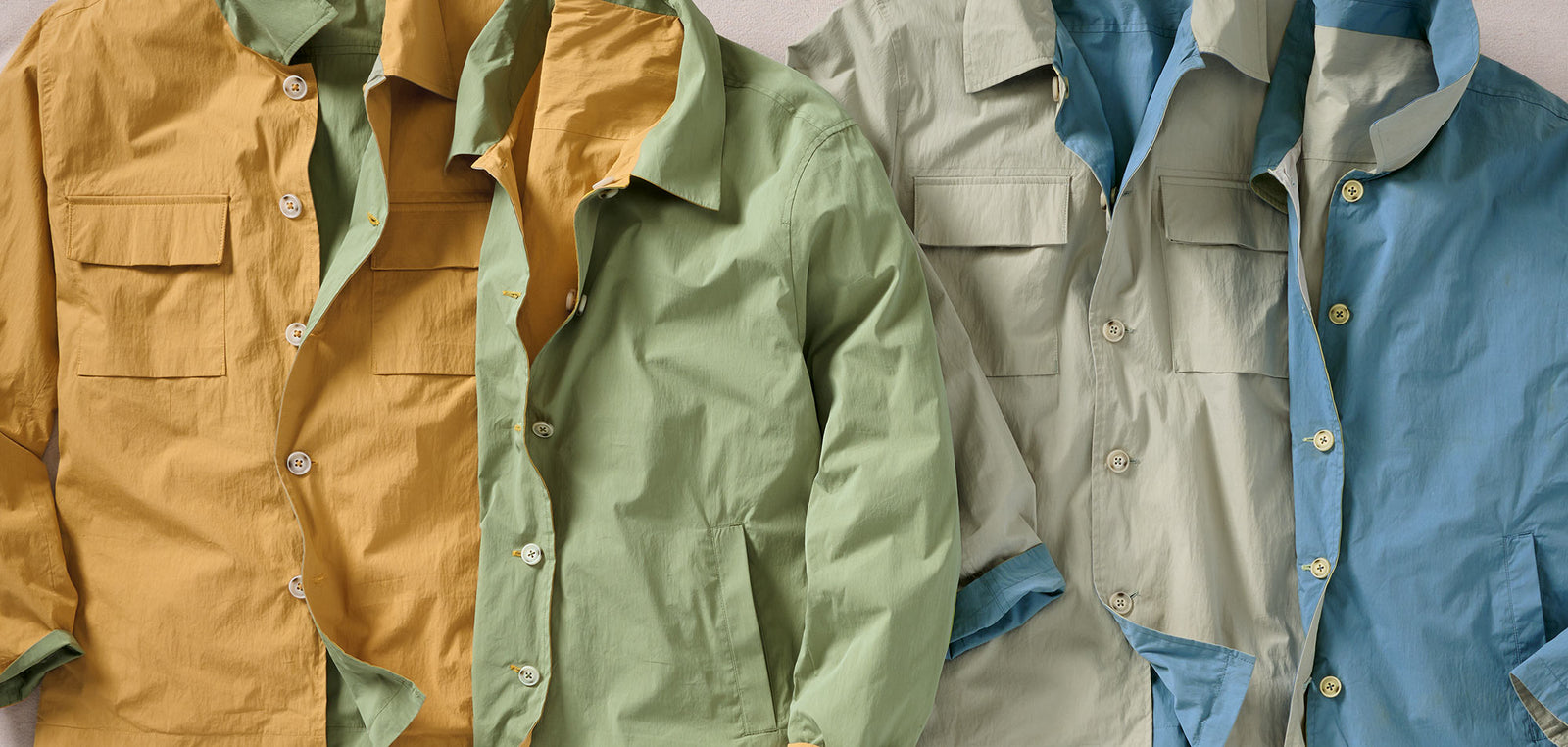 Spring 2025 Collection