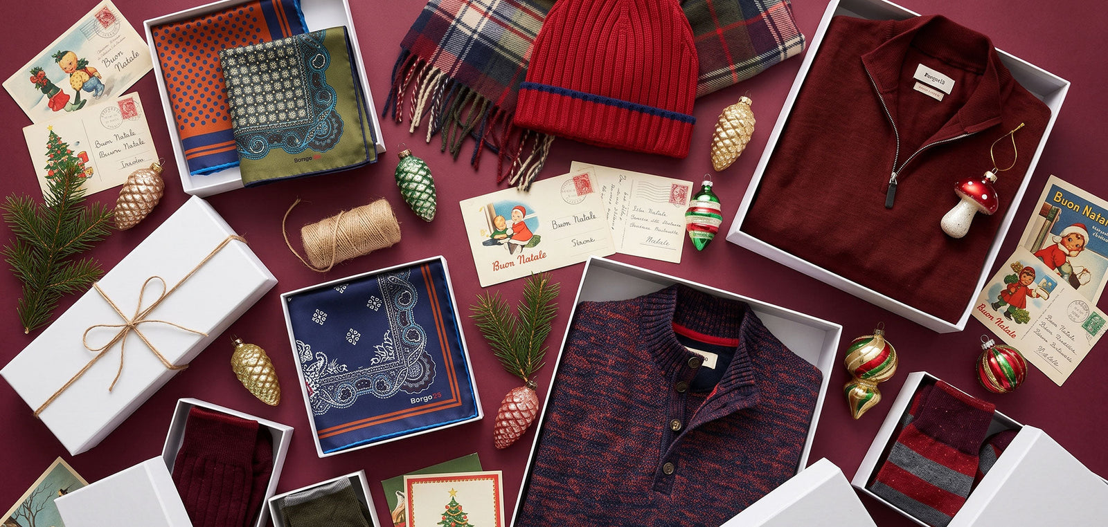 Holiday Gift Guide