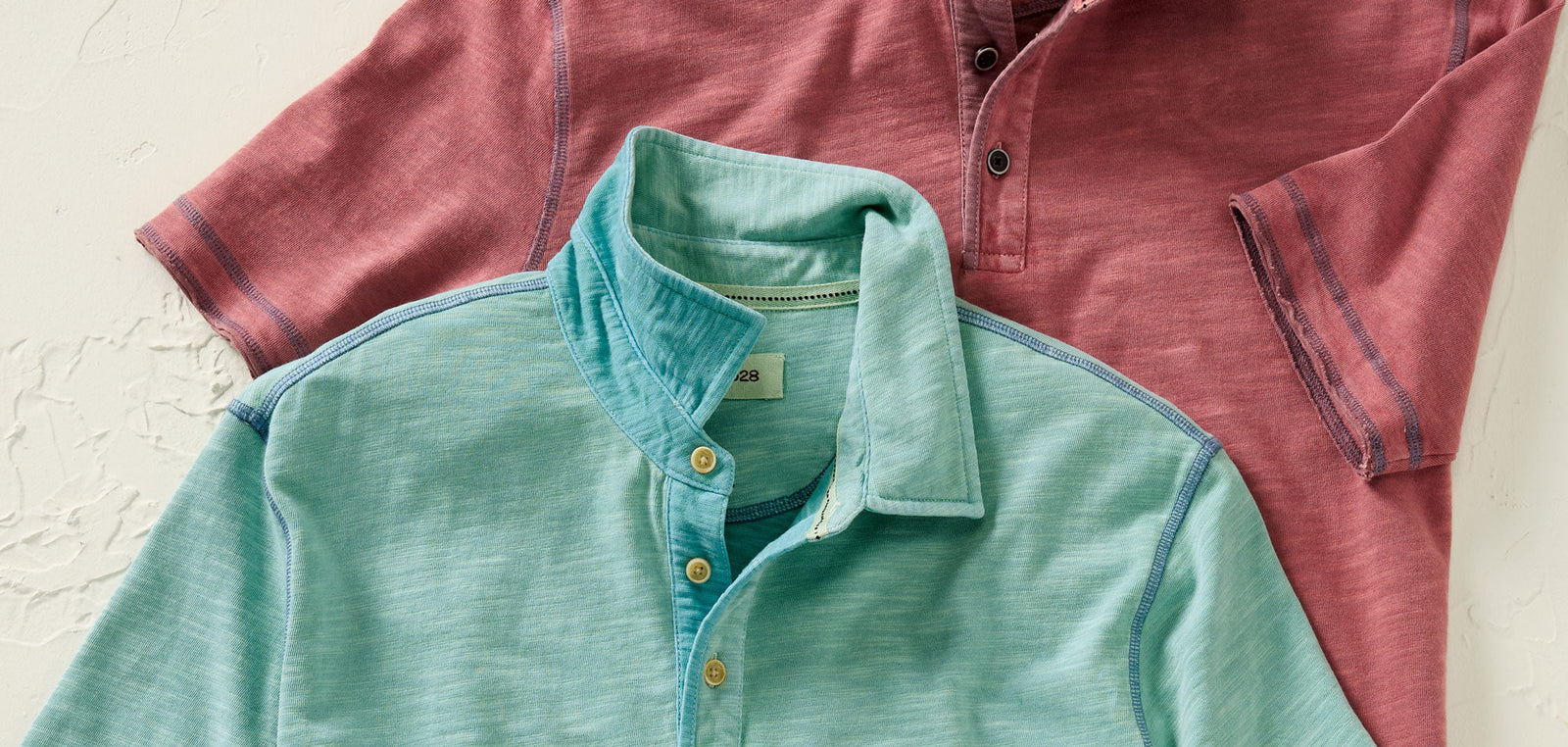 Polo Shirts - Borgo28