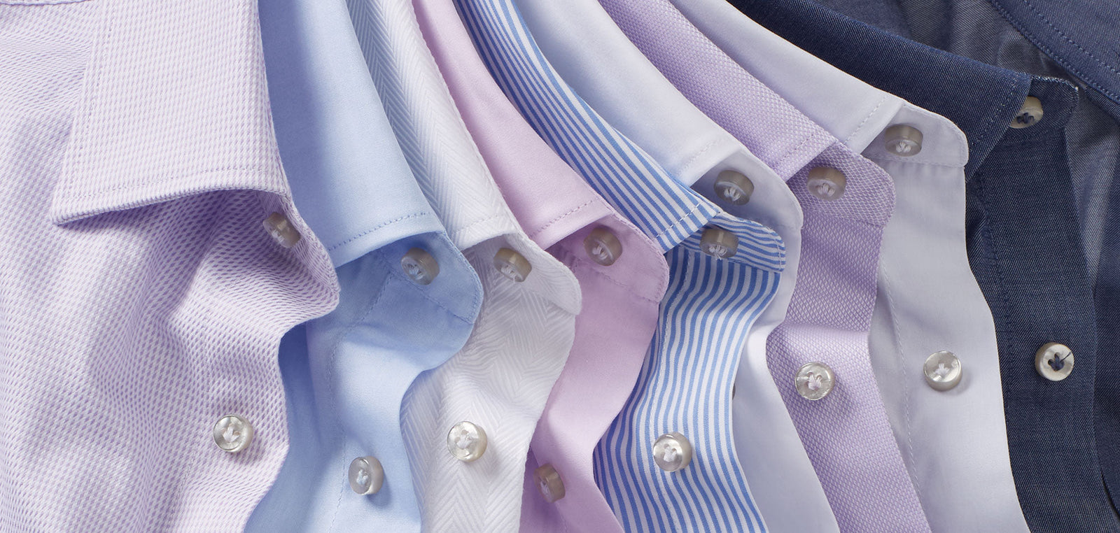 Dress Shirts