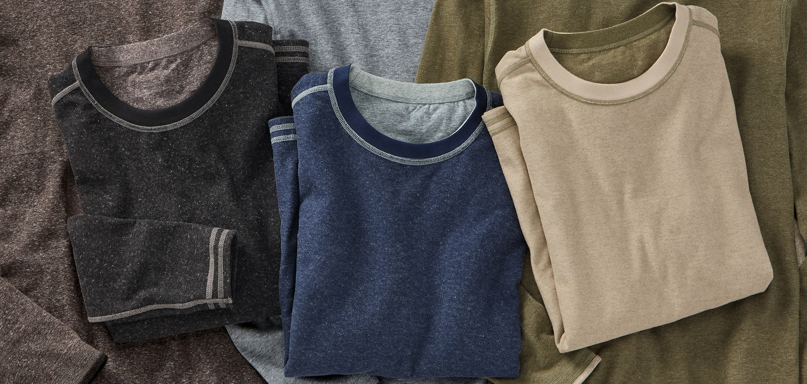 Reversible Styles