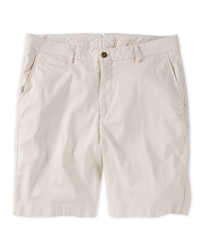 Broken Twill Short