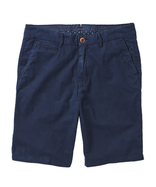 Broken Twill Short