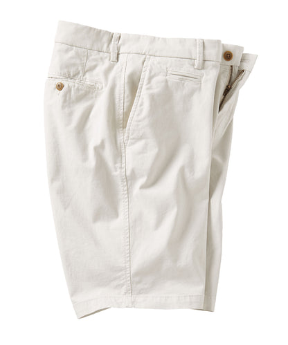 Broken Twill Short