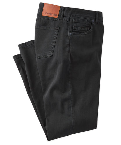 Bull Denim Jeans