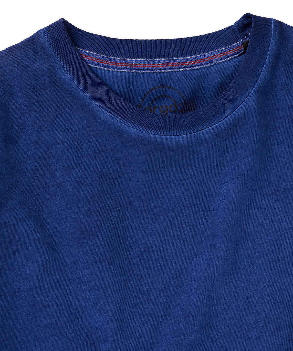 Premium Class Cotton Jersey Garment-Dyed Tee Shirt