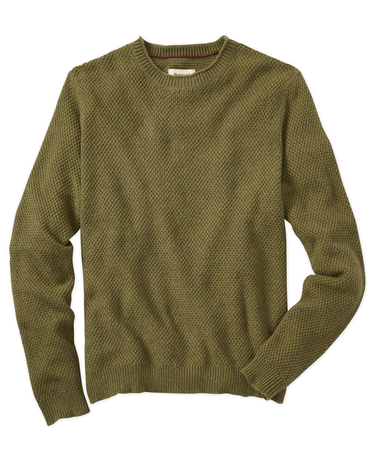 Rollneck Crew Sweater