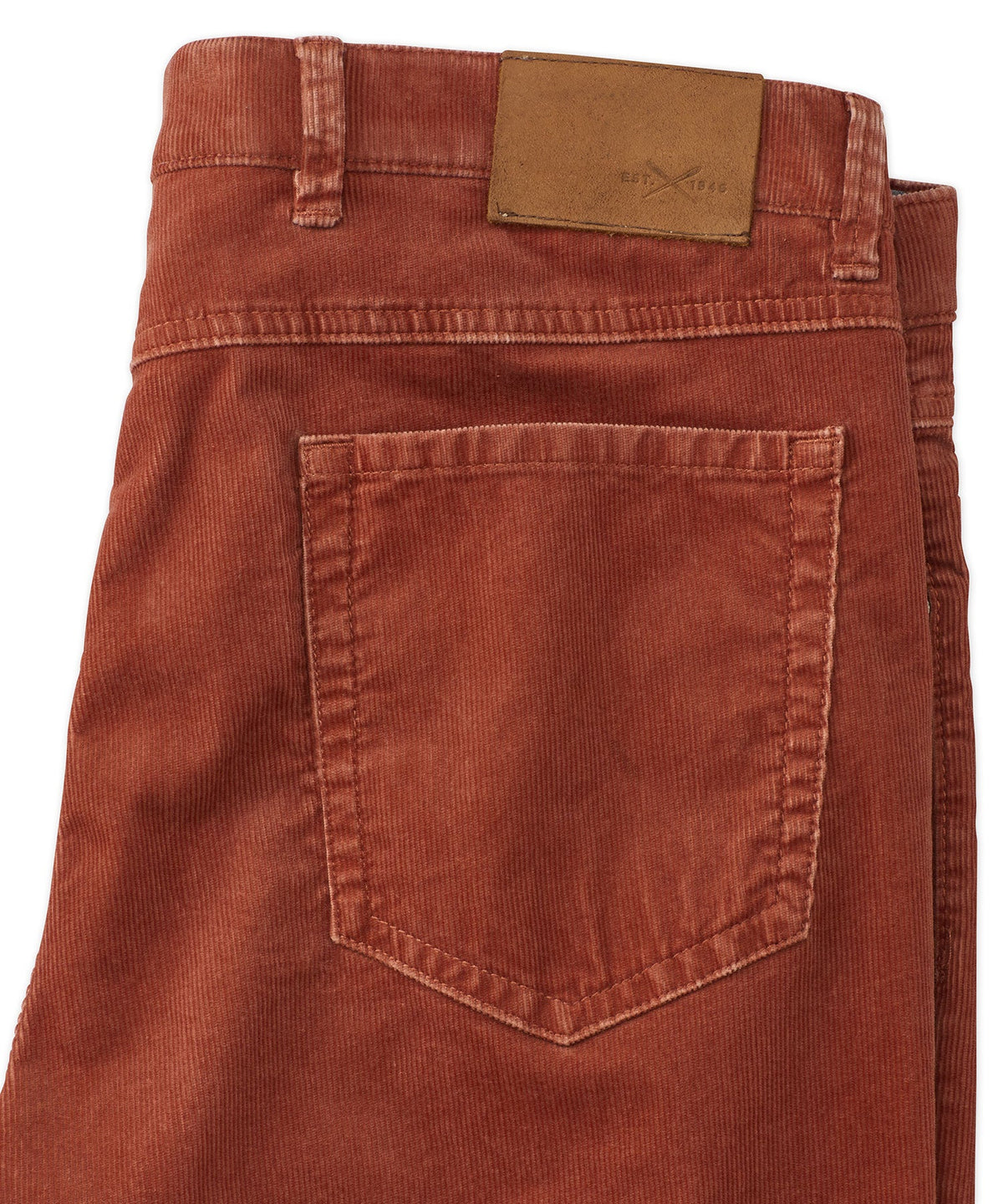 Antique Red