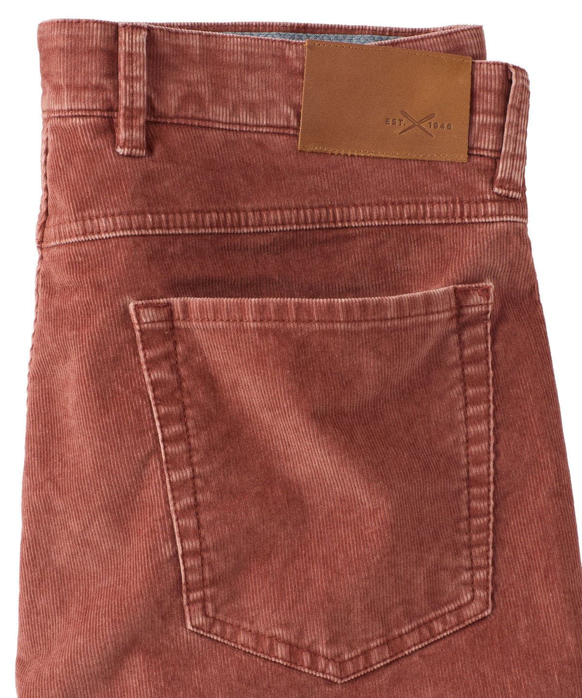 Dusty Rose
