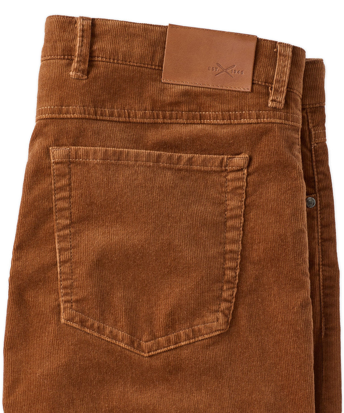 Suede