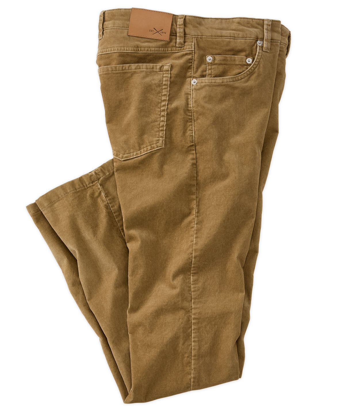 True Khaki