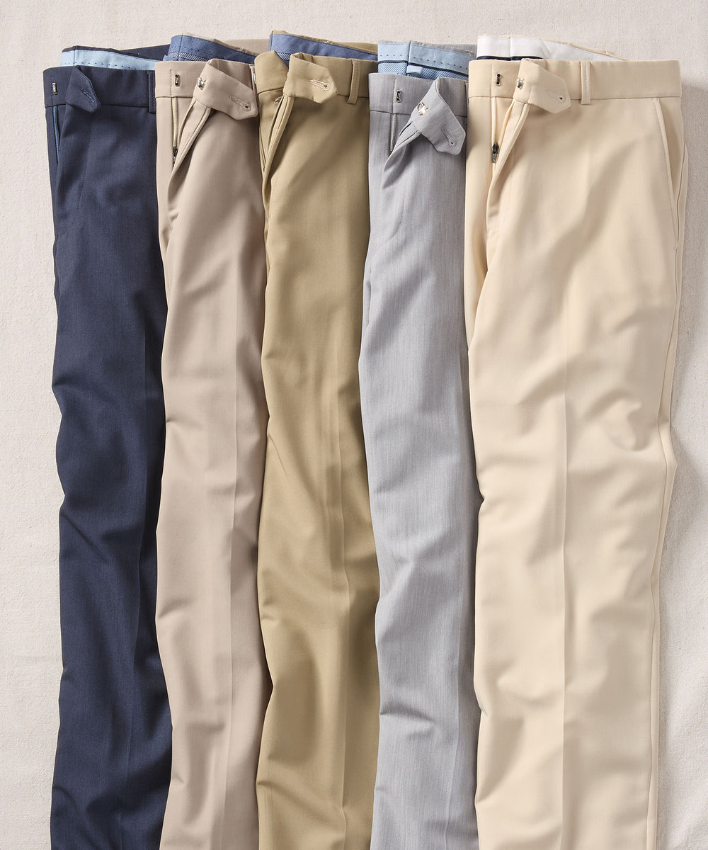 Pants - Borgo28