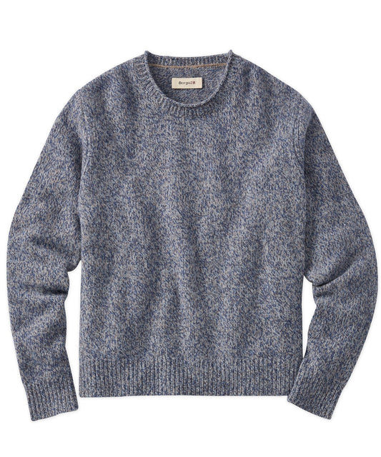 Raw Crew Mouline Sweater