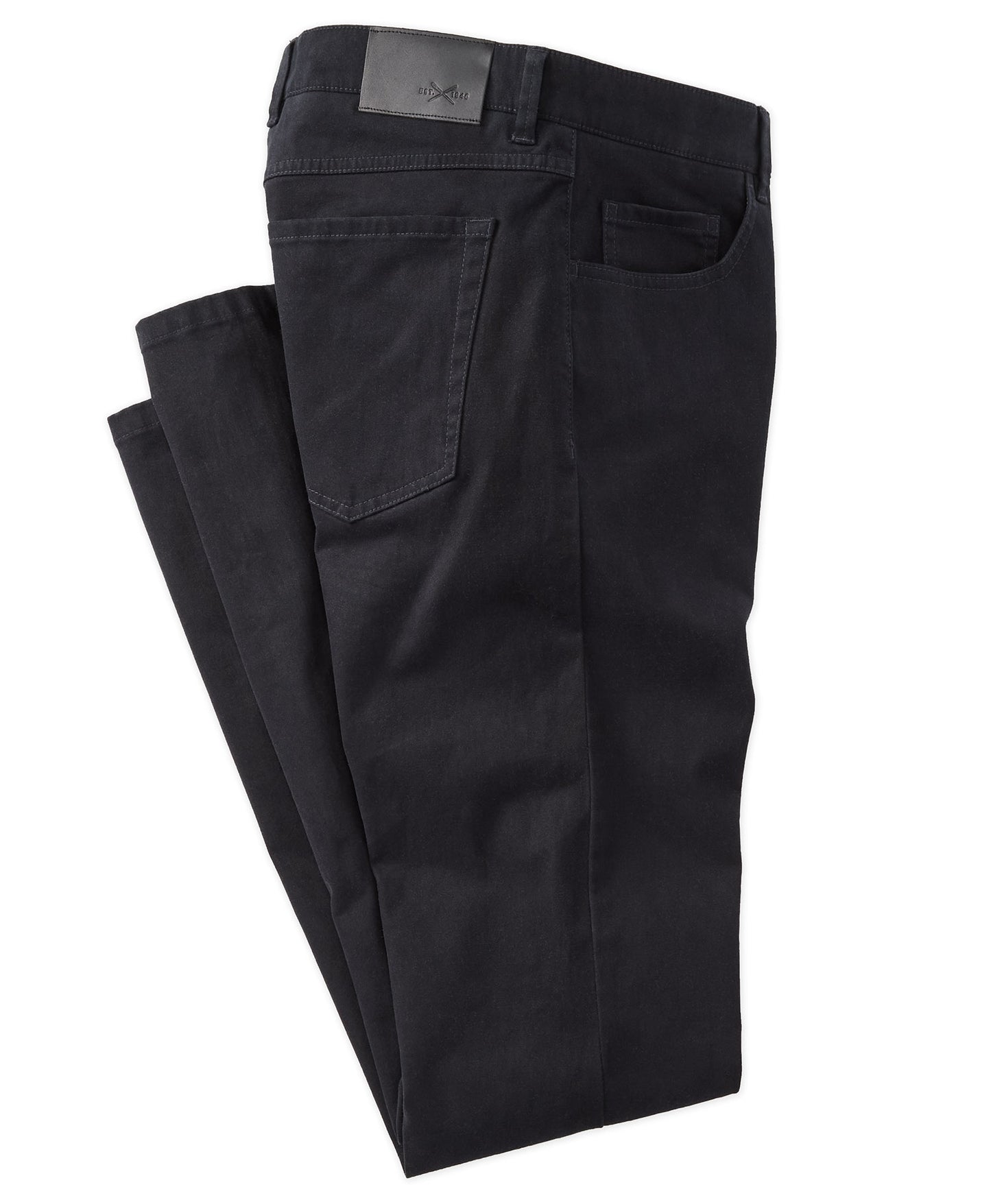 Moleskin Pants