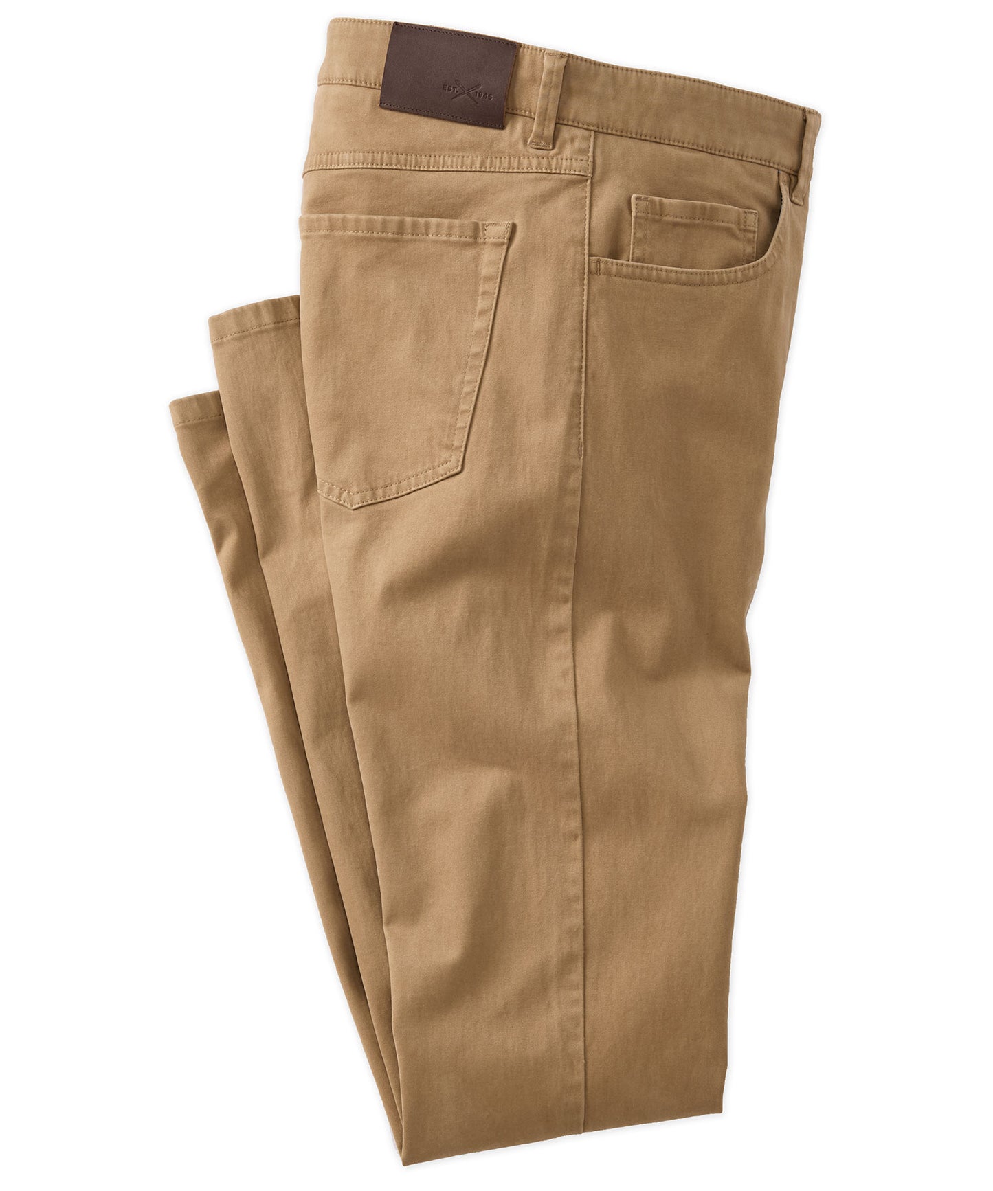 Moleskin Pants