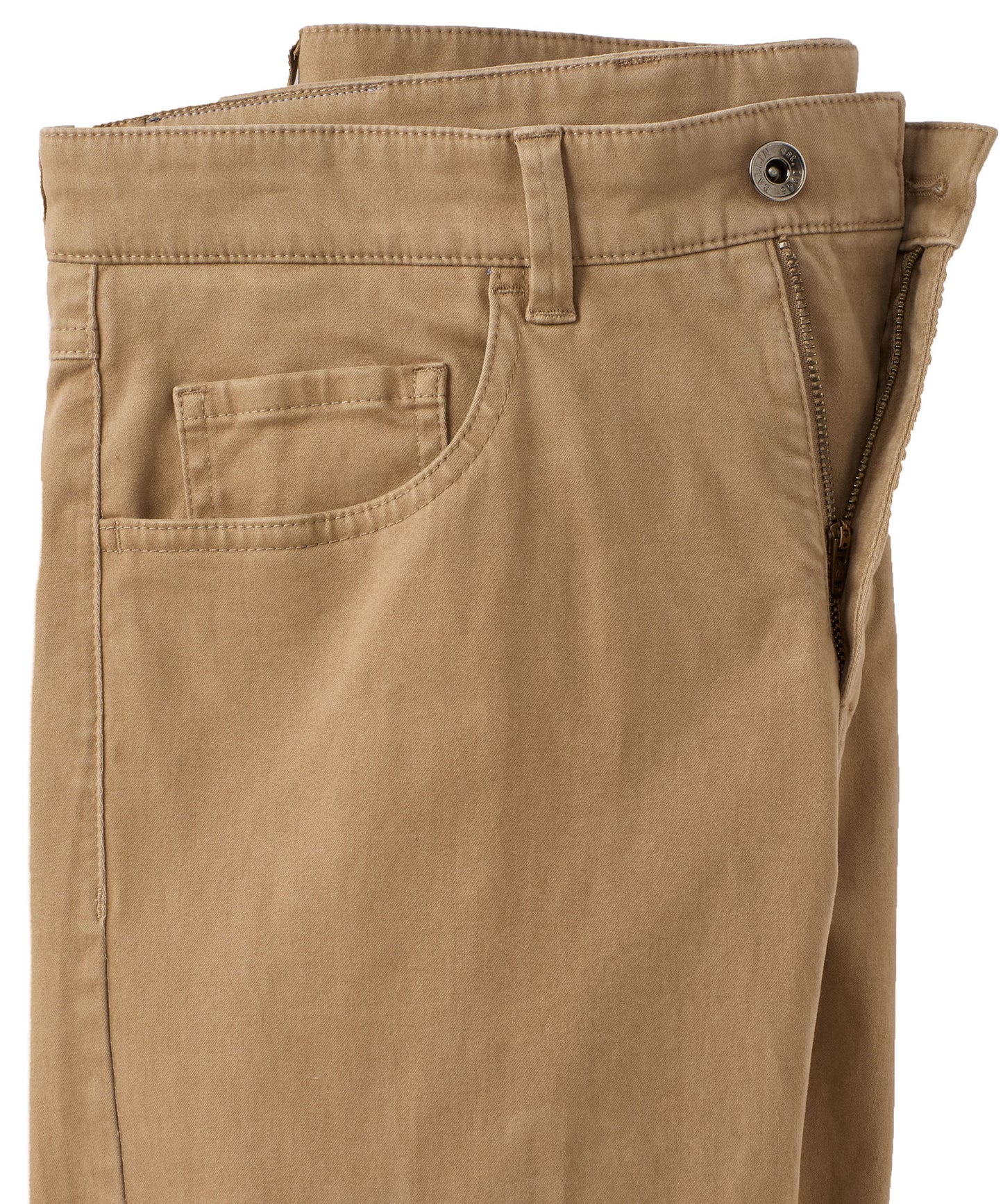 Moleskin Pants