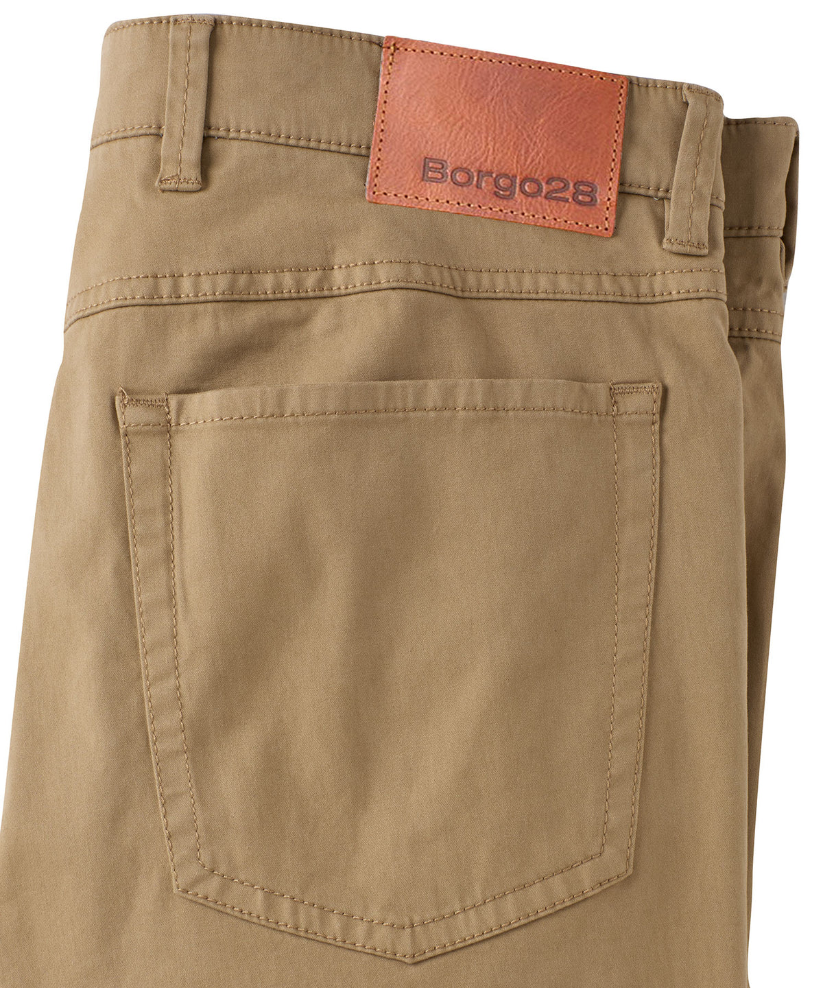 Dark Khaki