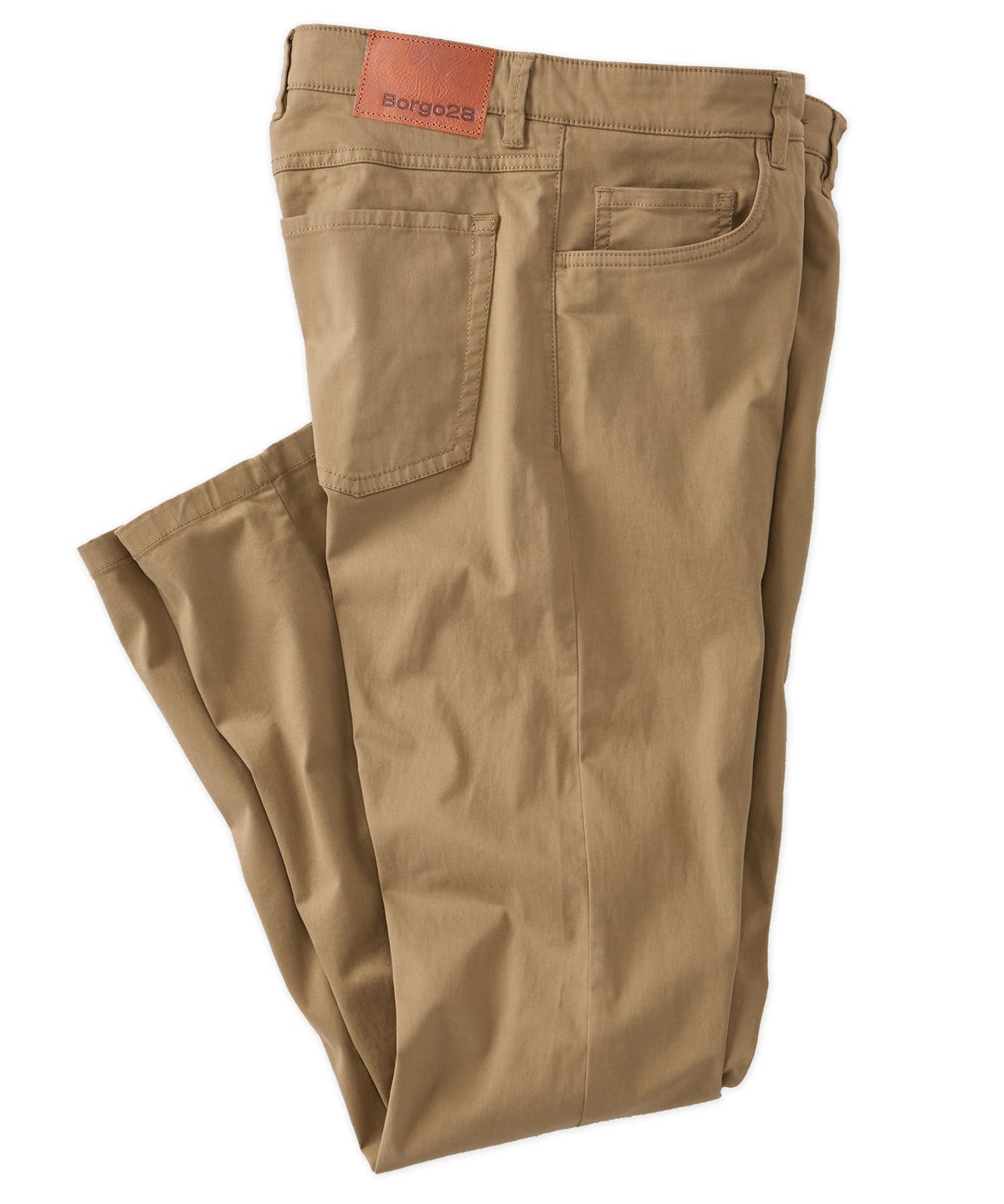 Dark Khaki