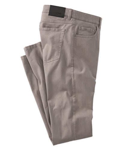 Moleskin Pants