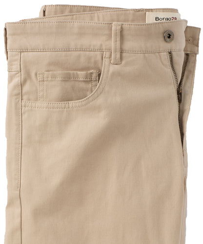 Moleskin Pants