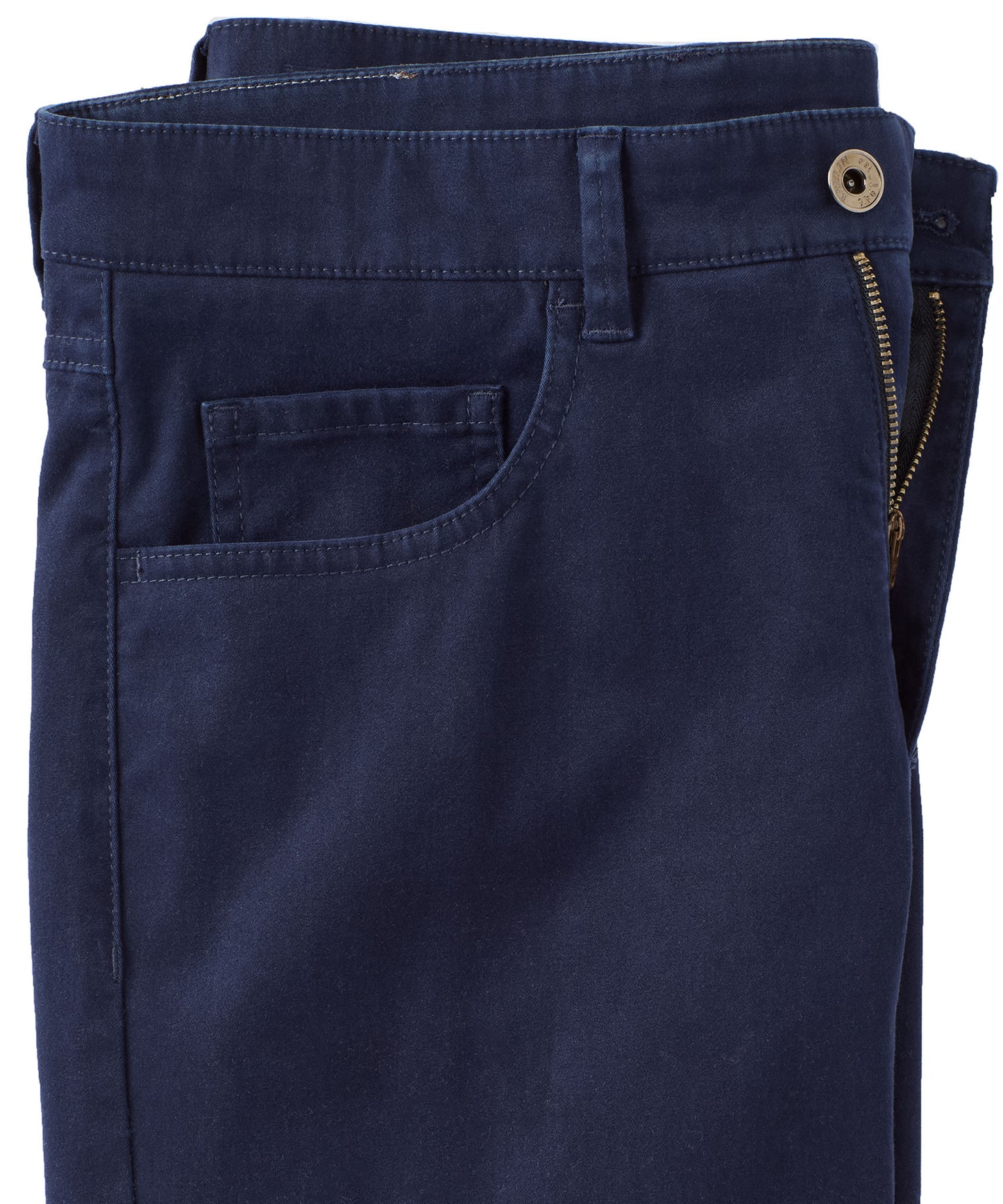 Moleskin Pants