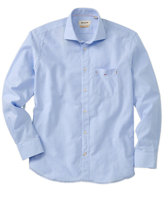 Textured Sport Shirt