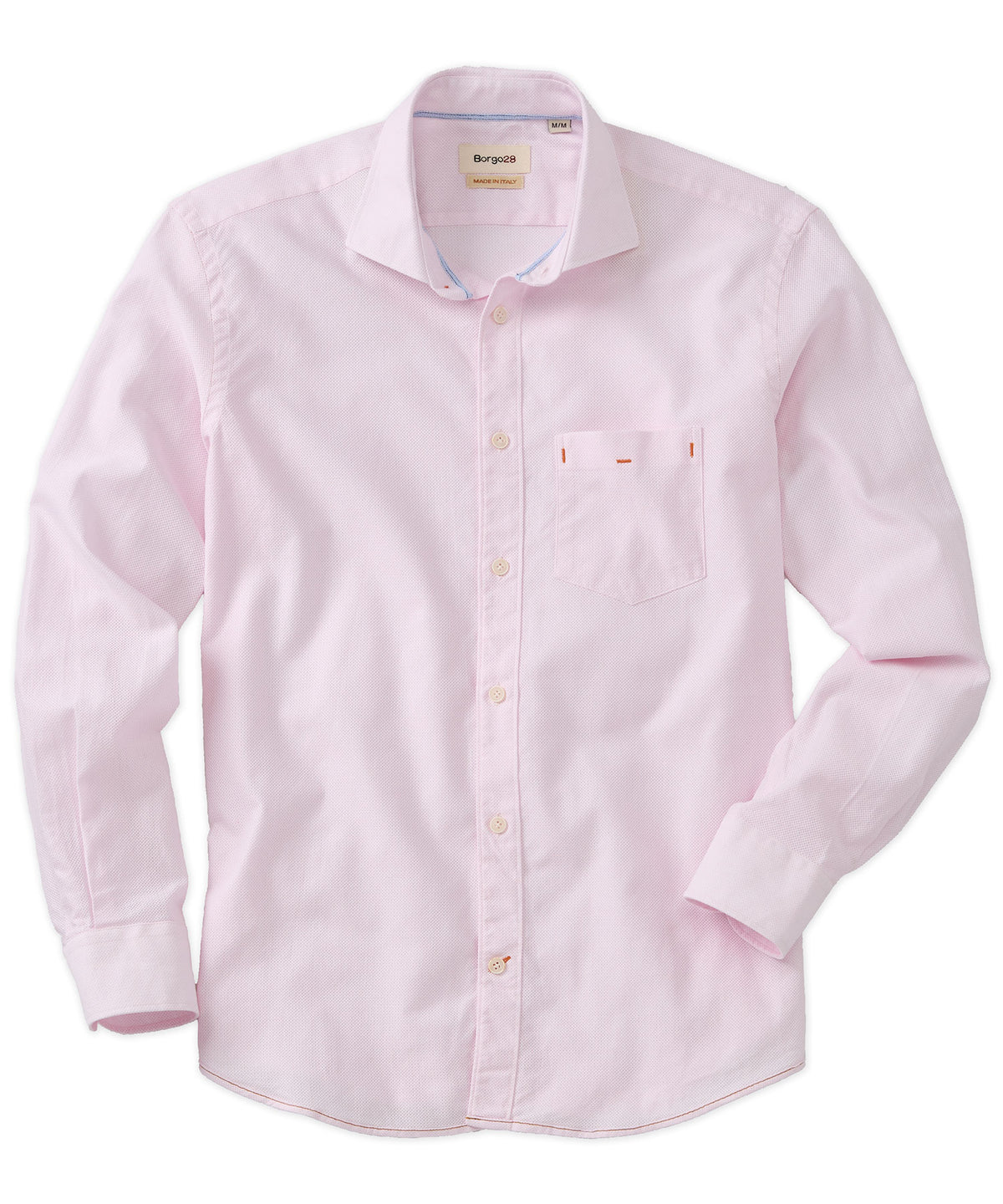 Textured Sport Shirt