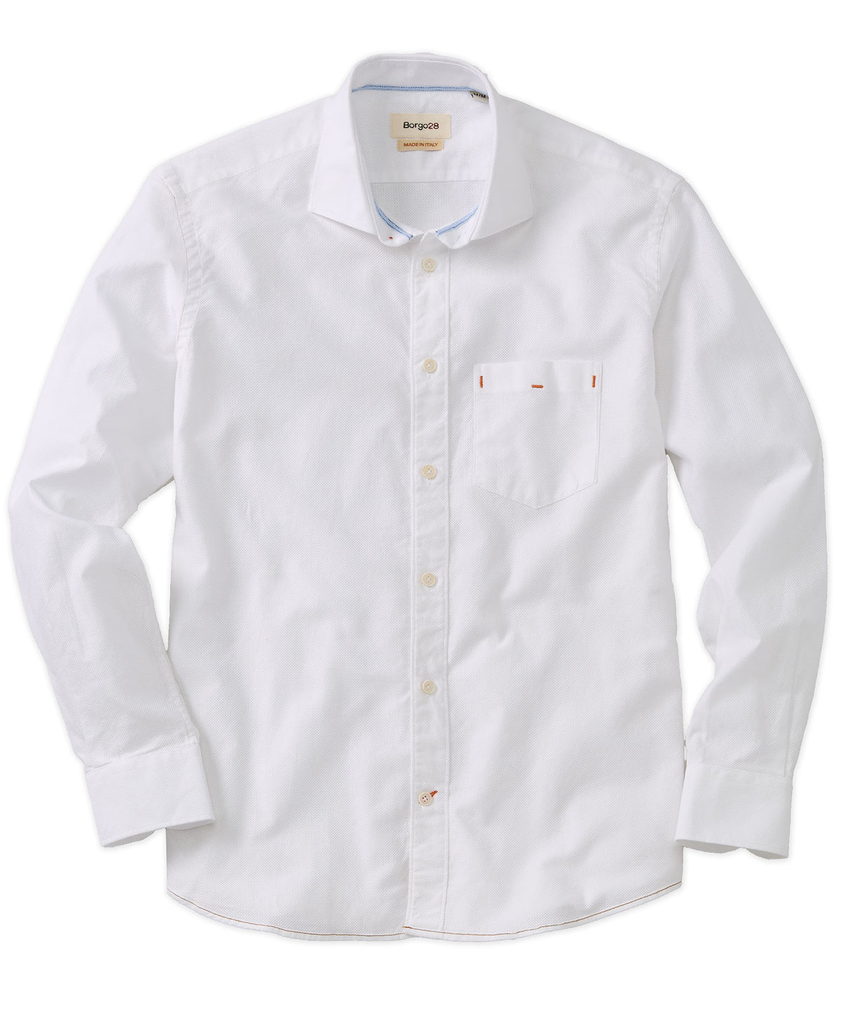 Textured Sport Shirt