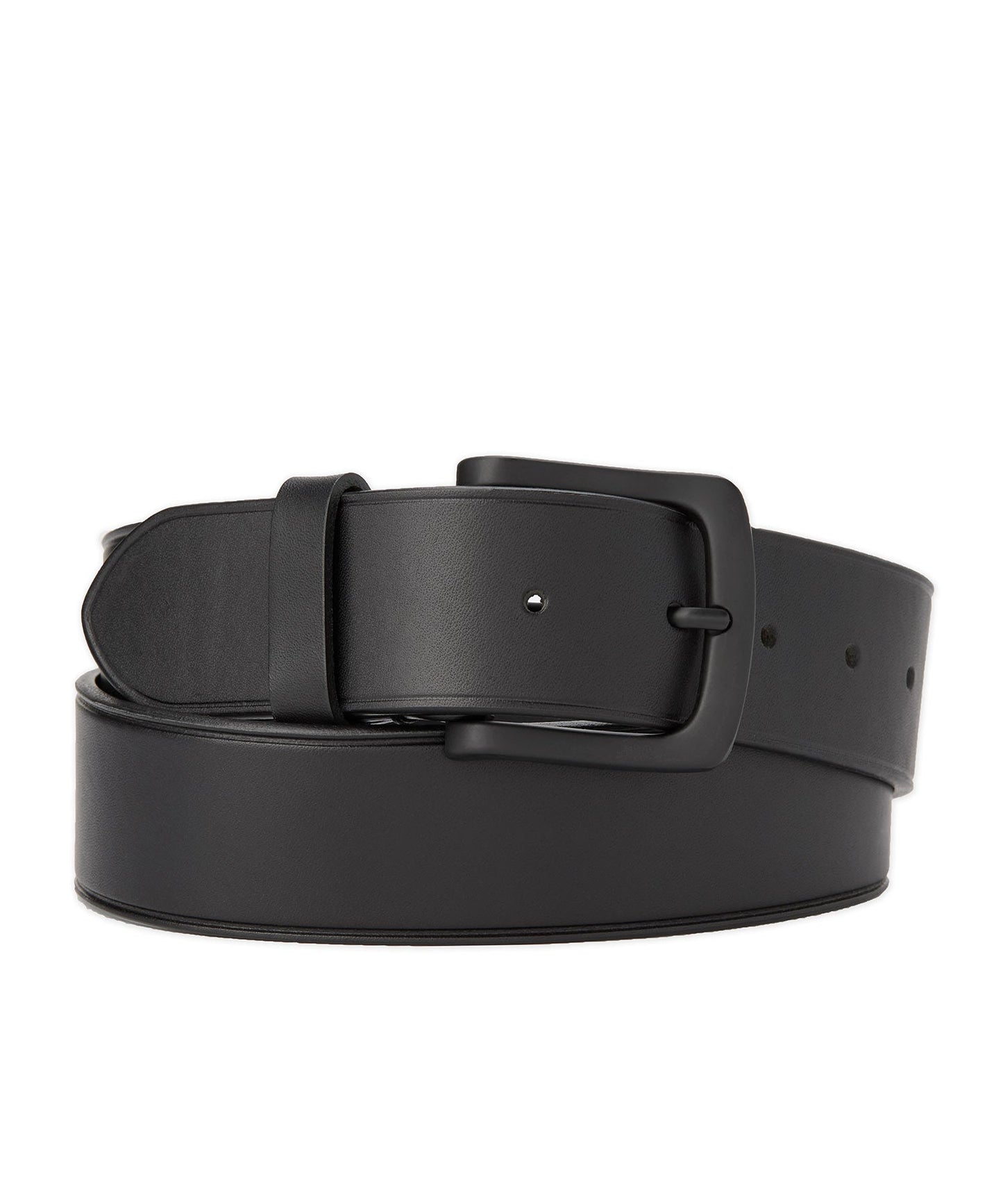 Italian Leather Belt