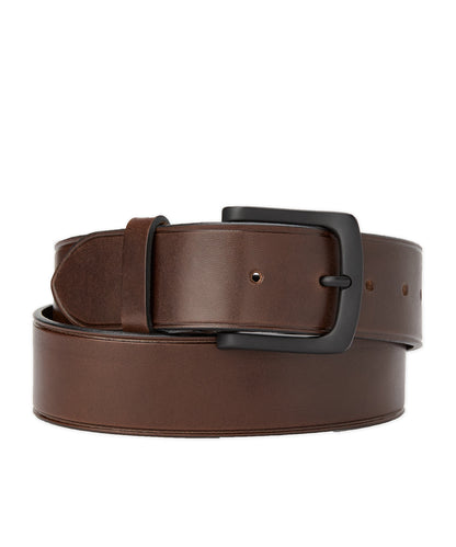 Italian Leather Belt