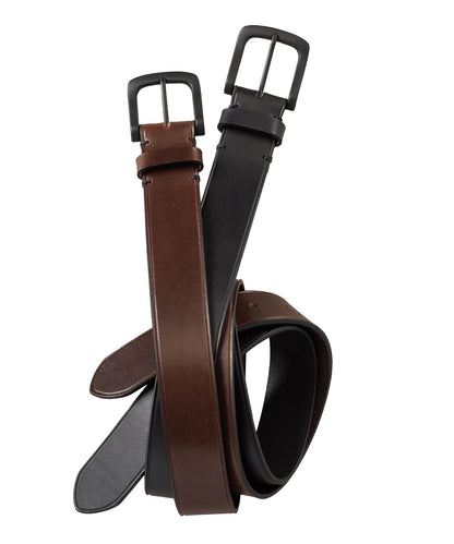 Italian Leather Belt