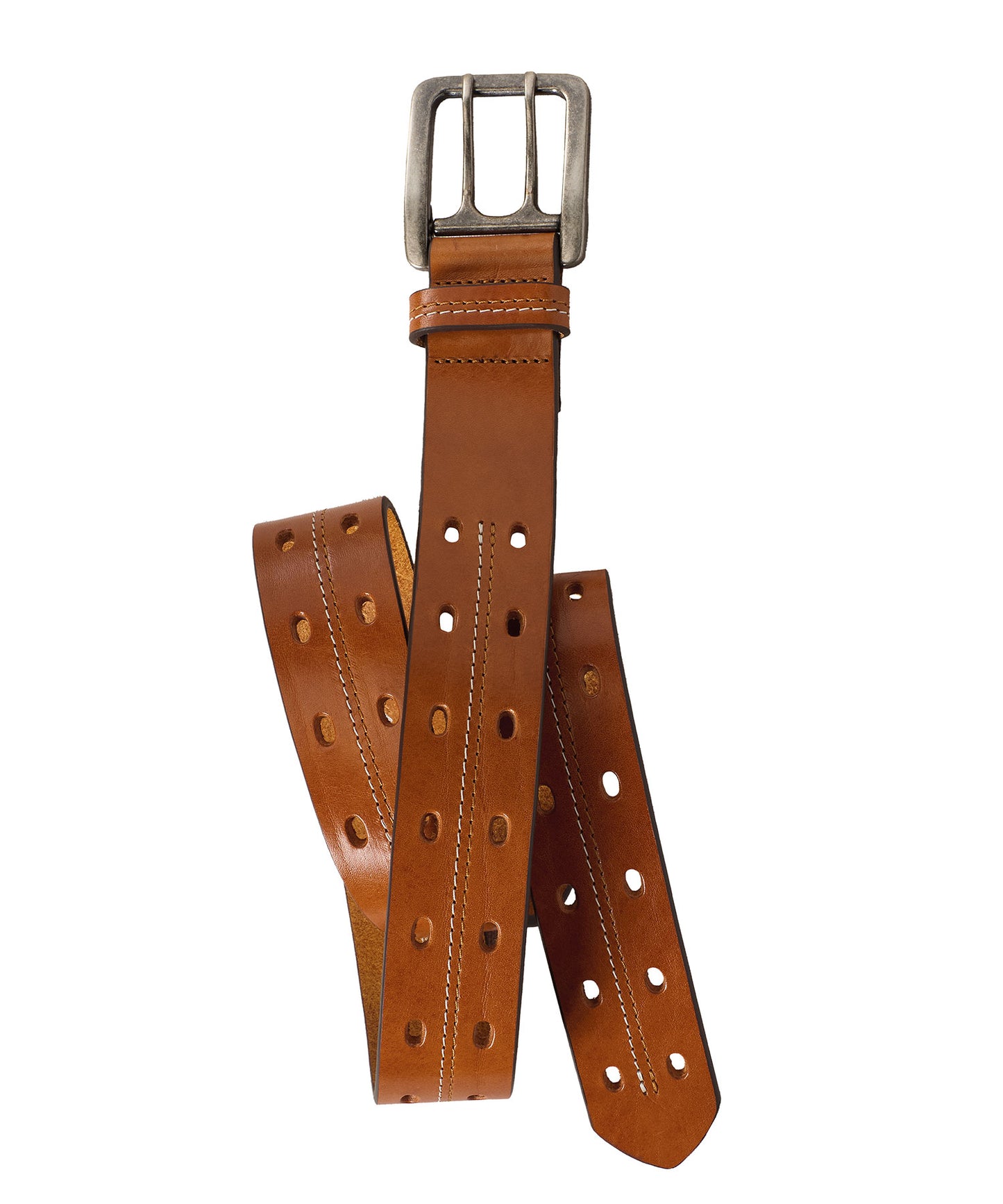 Italian Leather Belt