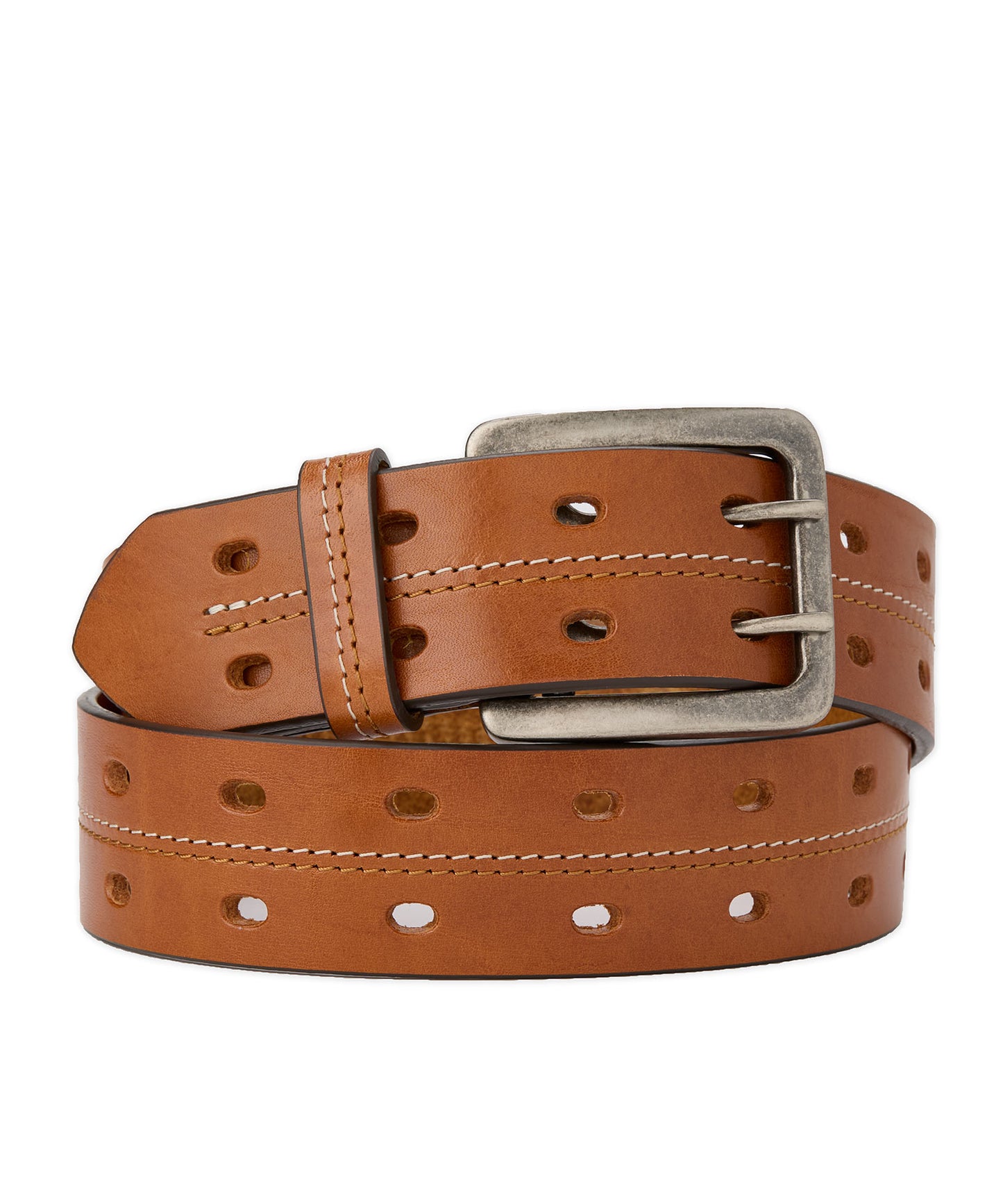 Italian Leather Belt