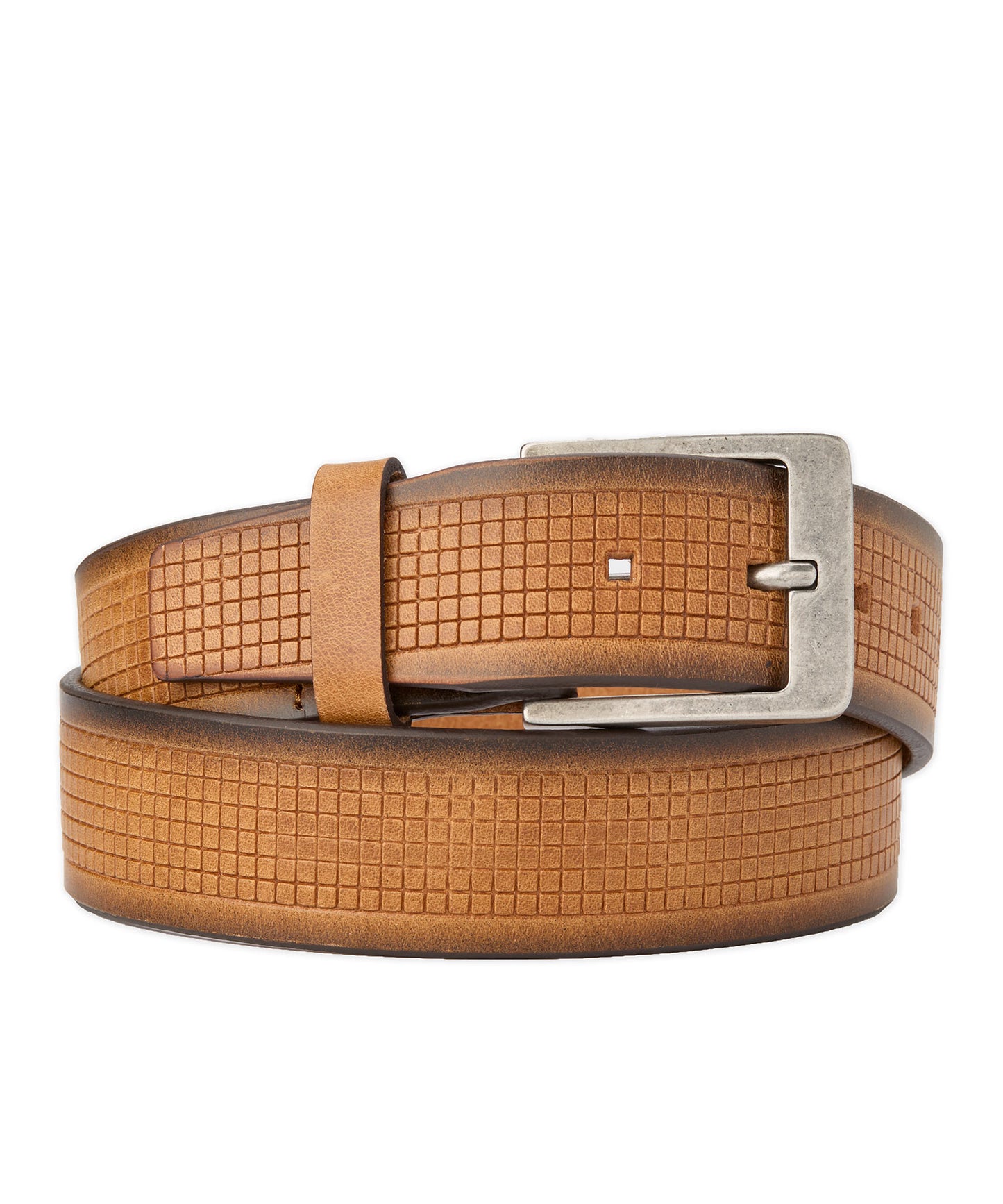 Italian Leather Belt