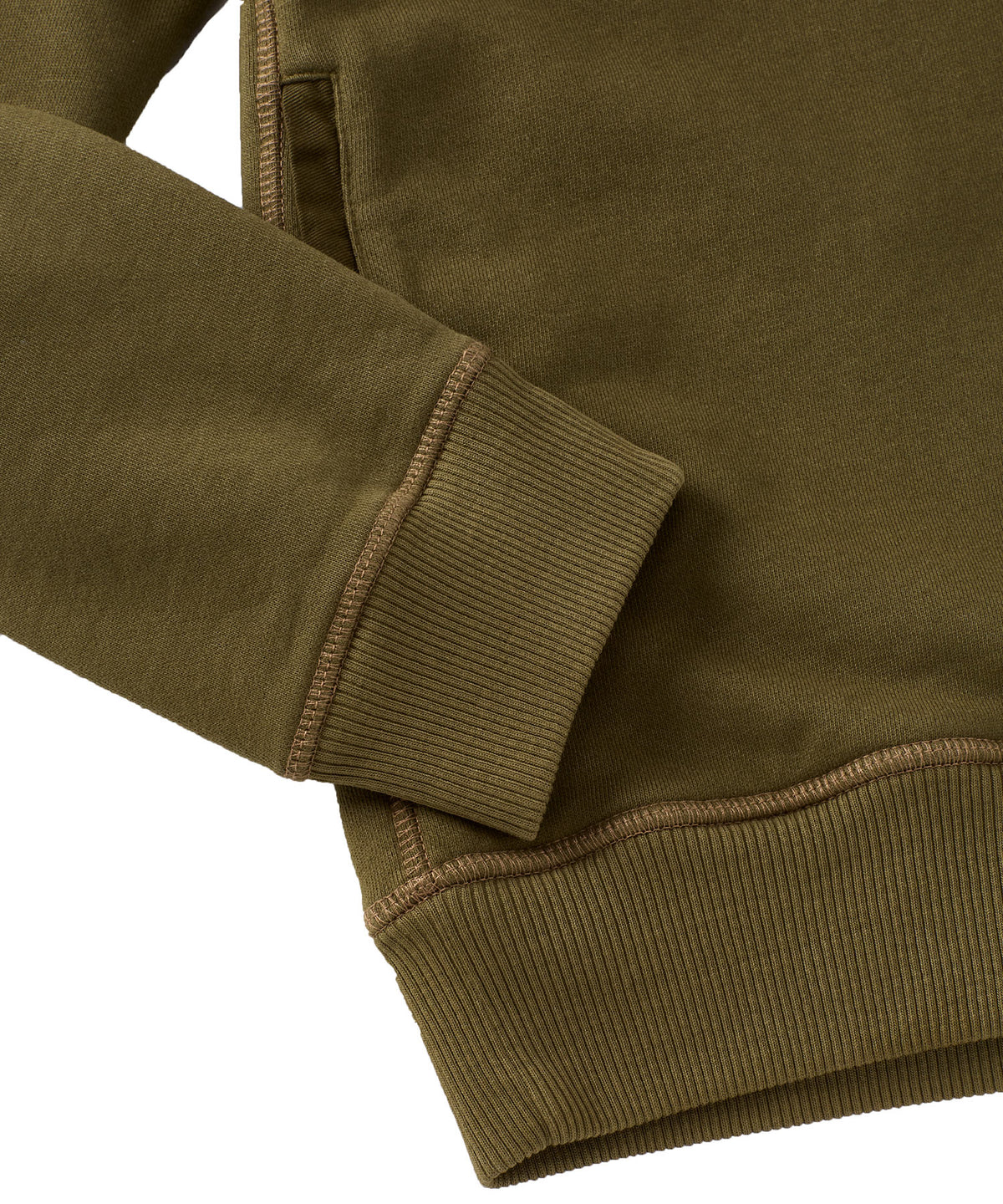 Dark Olive
