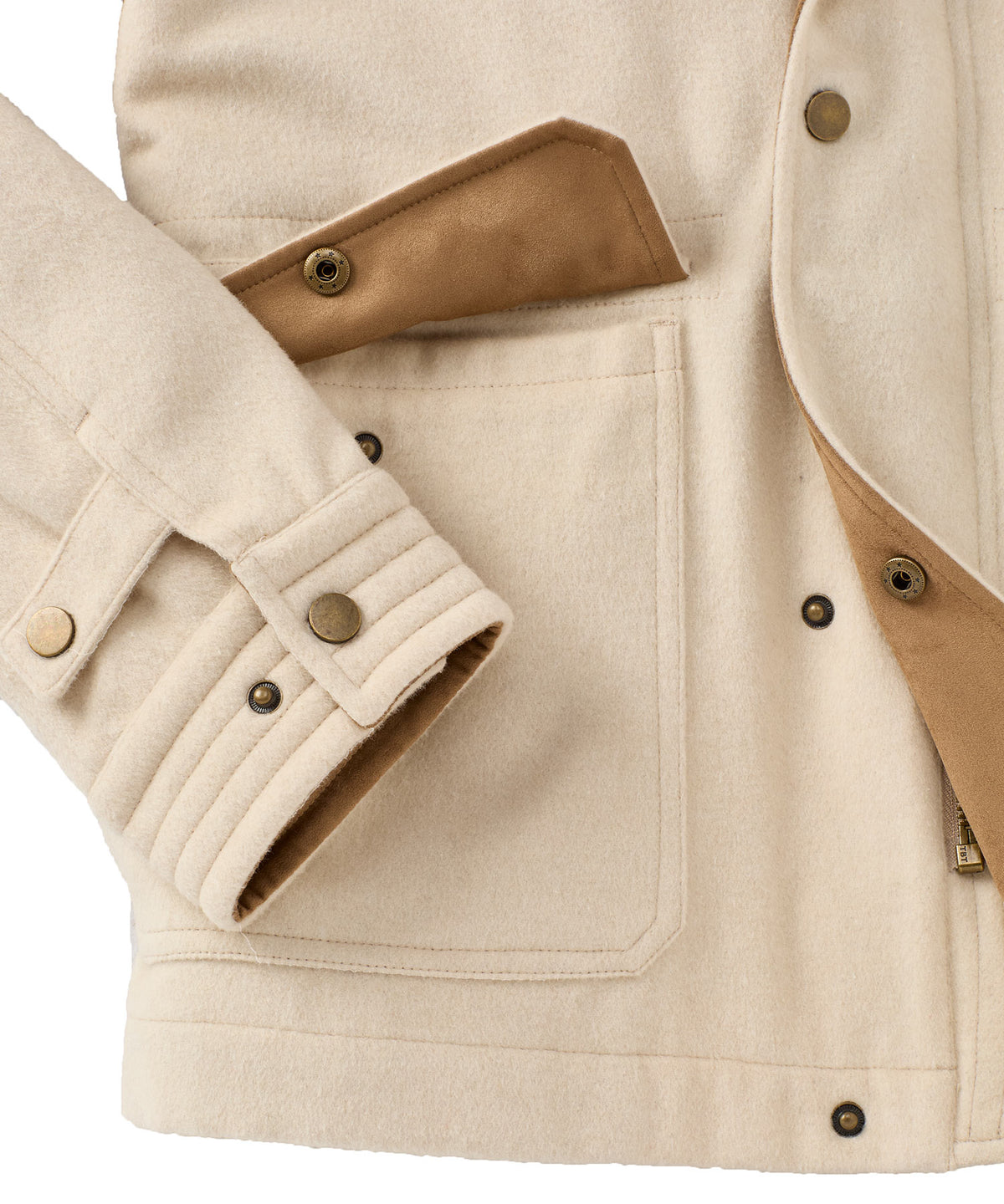 Beige
