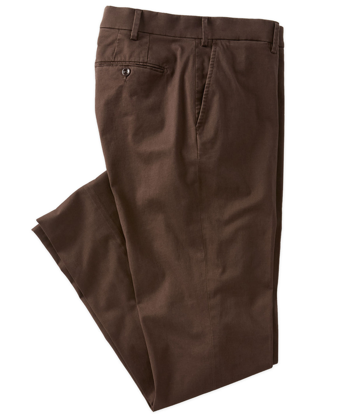 Sateen Pant