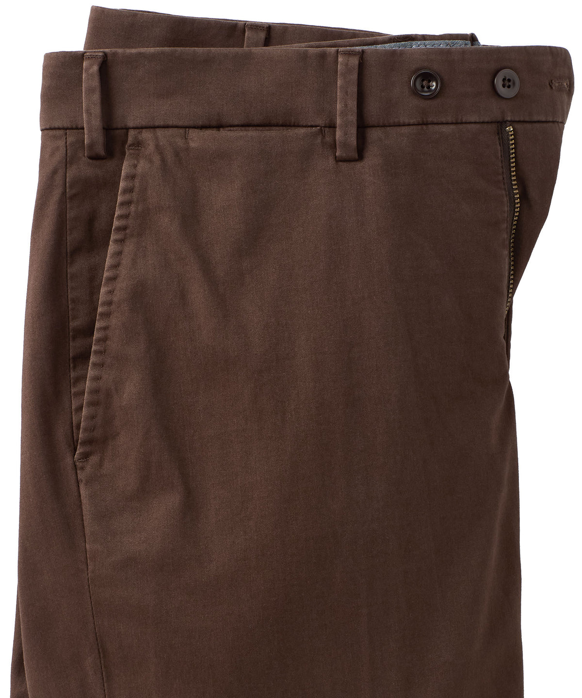 Sateen Pant