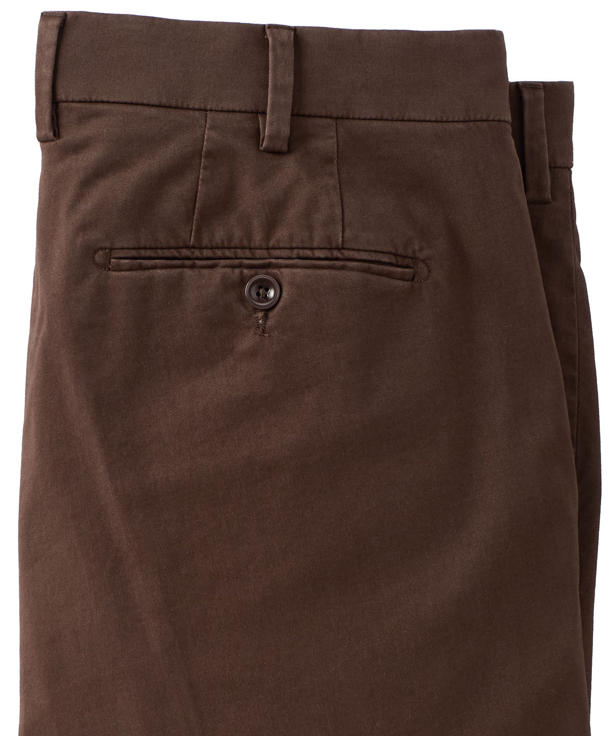 Sateen Pant