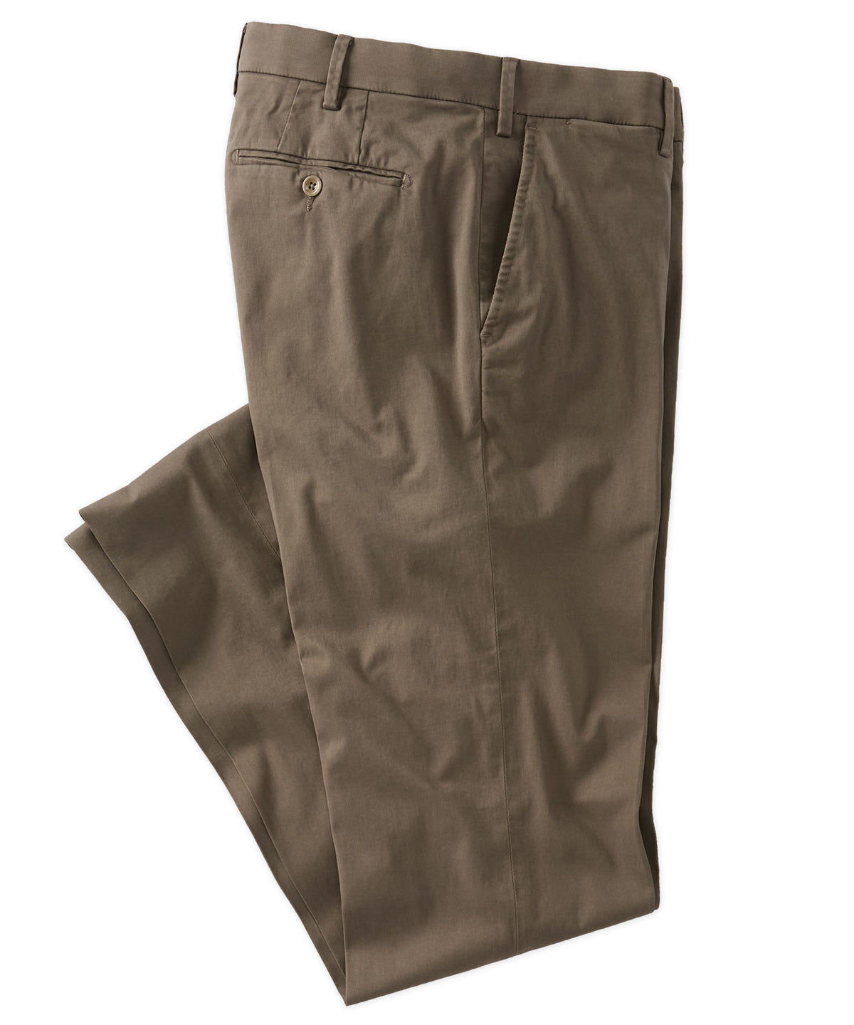 Sateen Pant