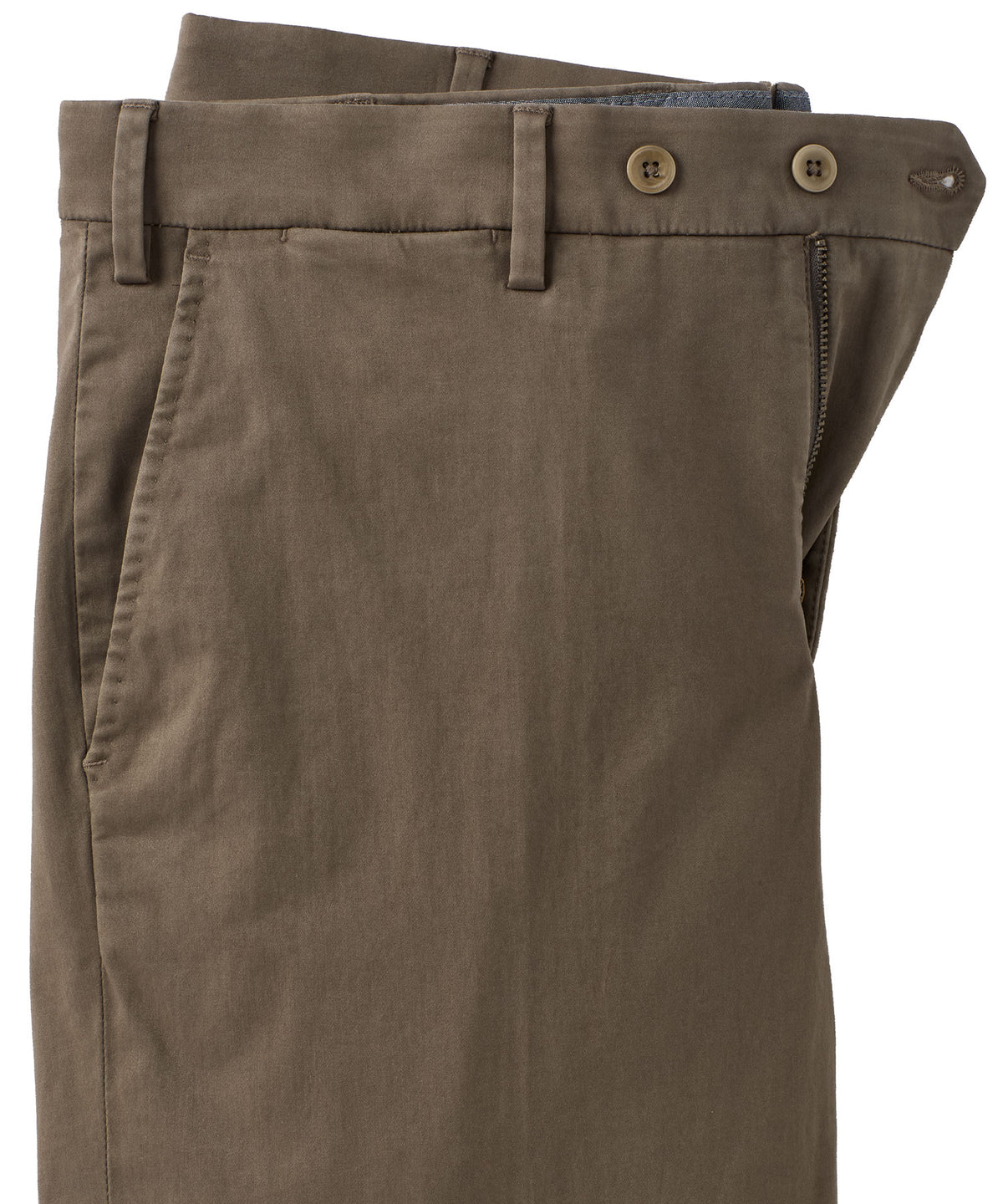 Sateen Pant