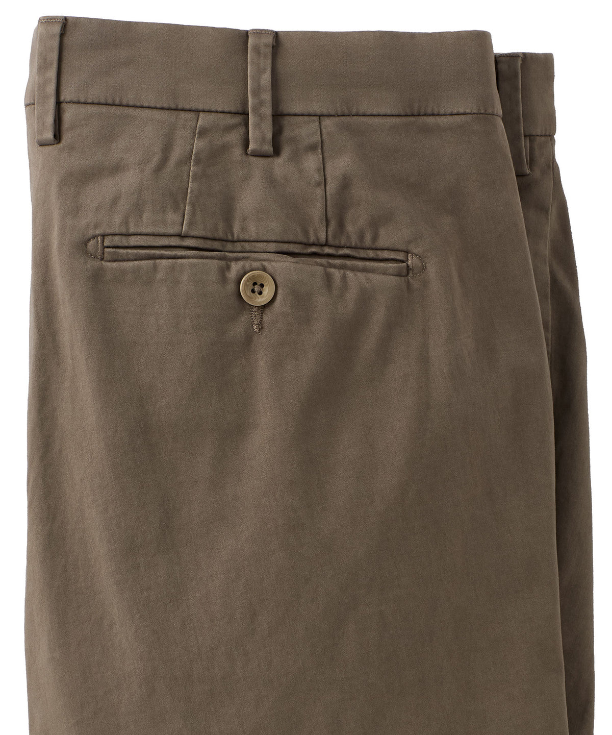 Sateen Pant