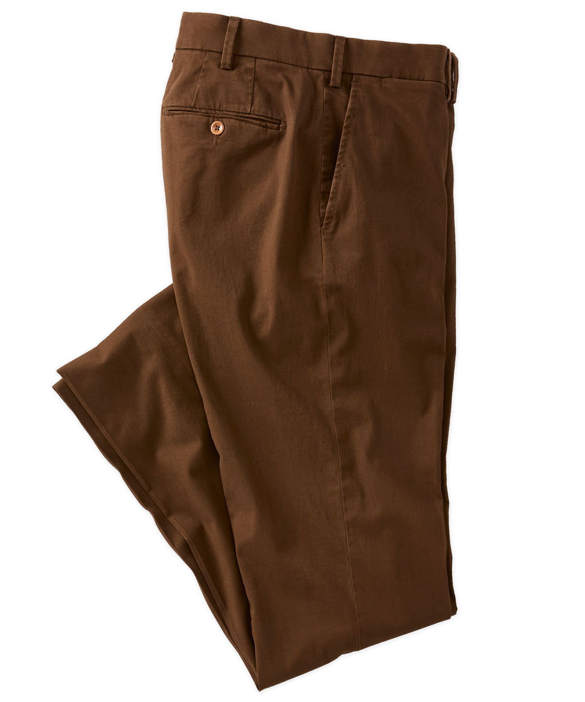 Sateen Pant