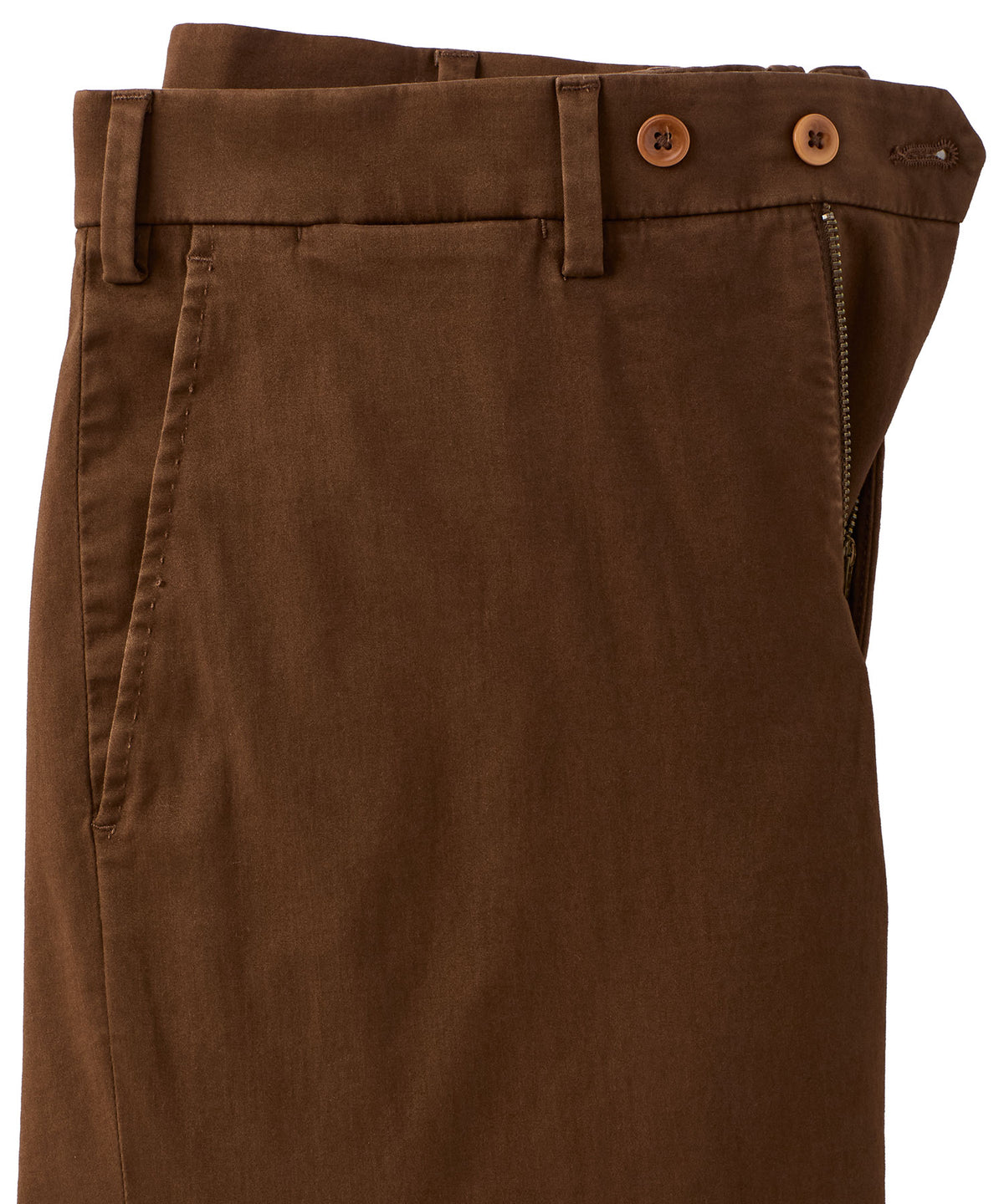 Sateen Pant