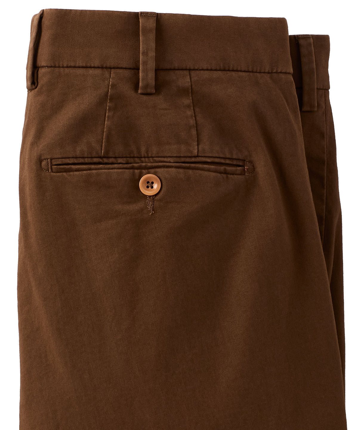 Sateen Pant