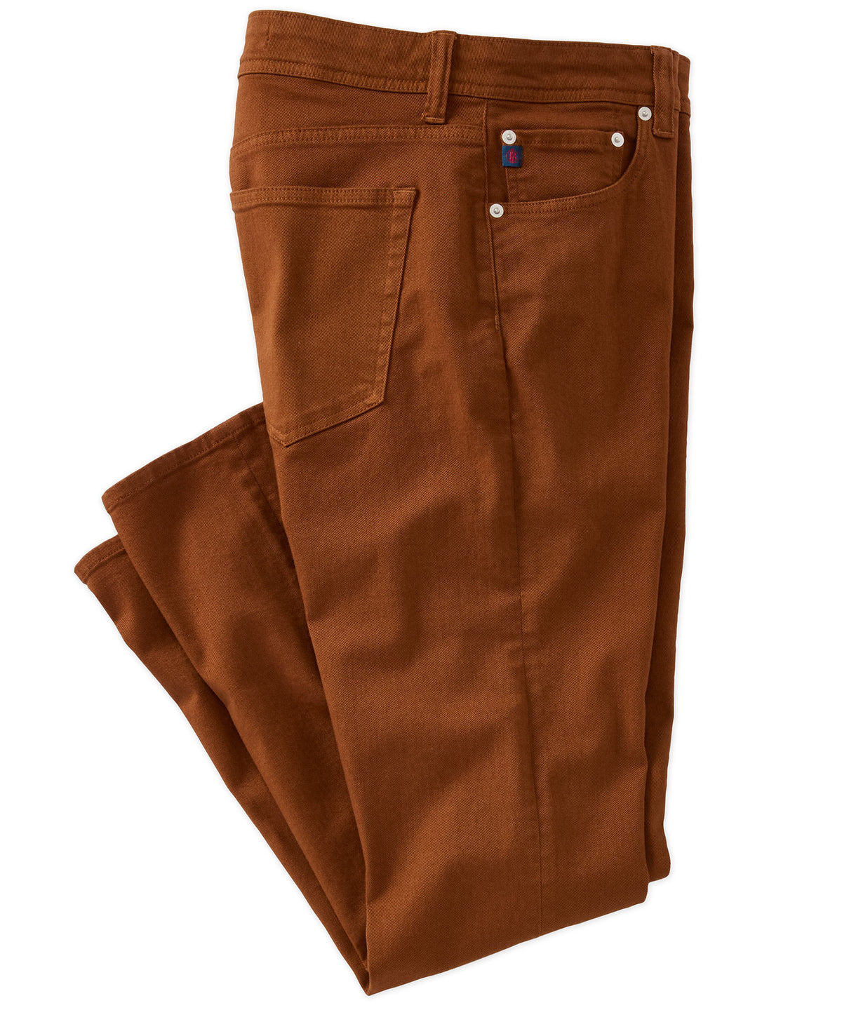 Medium Brown